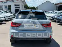 2021 Audi A1