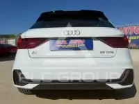 2021 Audi A1