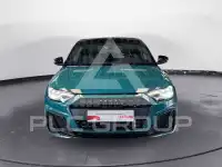 2021 Audi A1