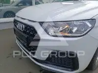 2021 Audi A1
