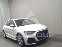 2021 Audi A1