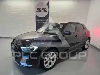 2021 Audi A1