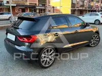 2021 Audi A1
