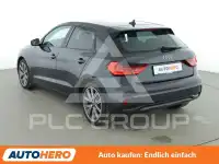 2021 Audi A1