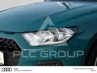 2021 Audi A1