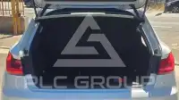 2021 Audi A1