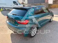 2021 Audi A1