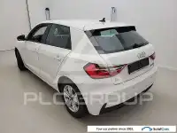 2021 Audi A1
