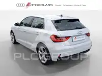 2021 Audi A1