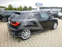 2021 Audi A1