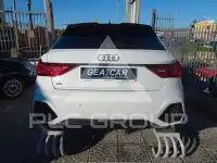 2021 Audi A1