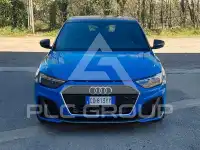 2021 Audi A1