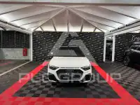 2021 Audi A1