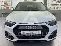 2021 Audi A1