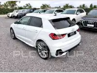 2021 Audi A1