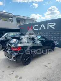 2021 Audi A1