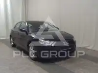 2021 Audi A1