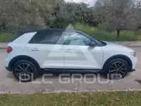 2021 Audi A1