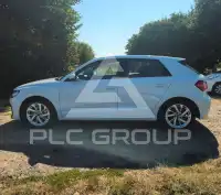 2021 Audi A1