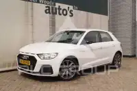 2021 Audi A1