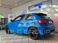 2021 Audi A1