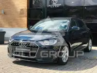 2021 Audi A1