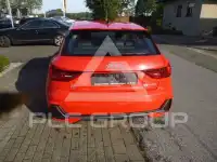 2021 Audi A1