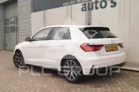 2021 Audi A1