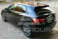2021 Audi A1