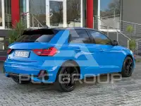 2021 Audi A1