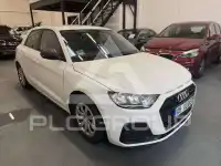 2021 Audi A1