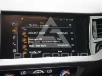 2021 Audi A1