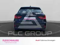 2021 Audi A1