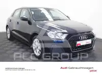 2021 Audi A1