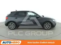 2021 Audi A1