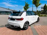 2021 Audi A1