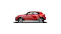 2021 Audi A1