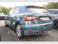 2021 Audi A1