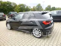 2021 Audi A1