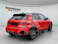 2021 Audi A1