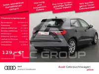 2021 Audi A1