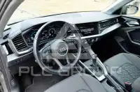 2021 Audi A1