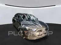 2021 Audi A1