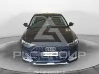 2021 Audi A1