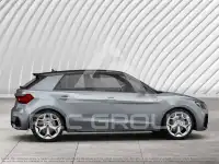 2021 Audi A1