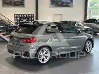 2021 Audi A1