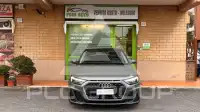 2021 Audi A1