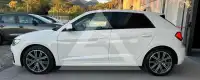 2021 Audi A1