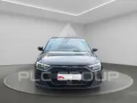 2021 Audi A1