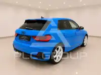 2021 Audi A1